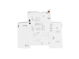 Disjuntor Miniatura 3p 6ka 63a Proteção Sobreload e Curto S/MARCA