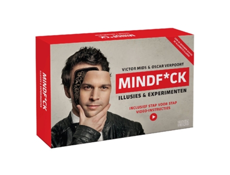 Jogos de Magia VAN DER MEULEN 2001441 (12 anos)