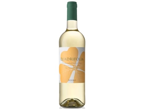 By Vallado Doc Douro Vinho Branco Quadrifolia