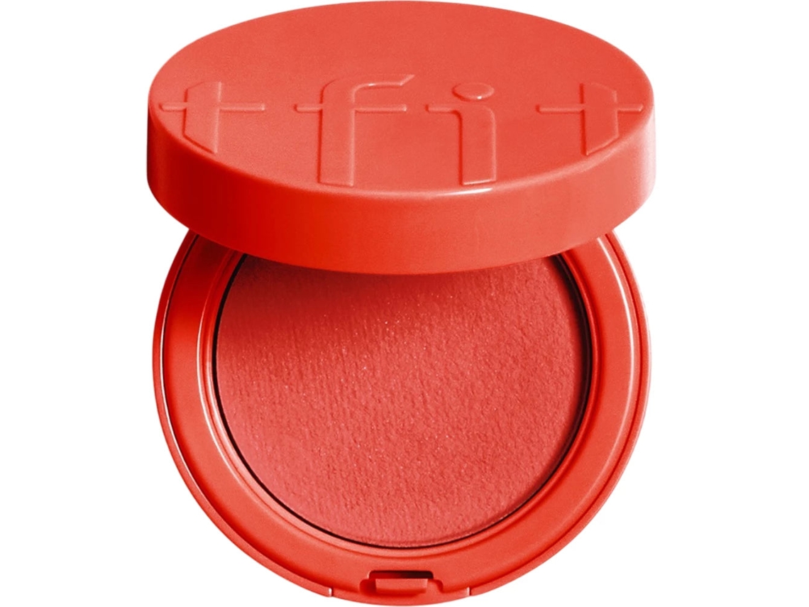 Blush Cushion Cremoso Acabamento Aveludado, Vegan TFIT