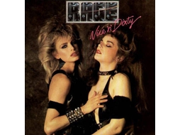 CD Rage  - Nice Jazz 1978 (1CDs)