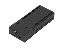 Relé RJ45 16 canais de propósito geral S/MARCA