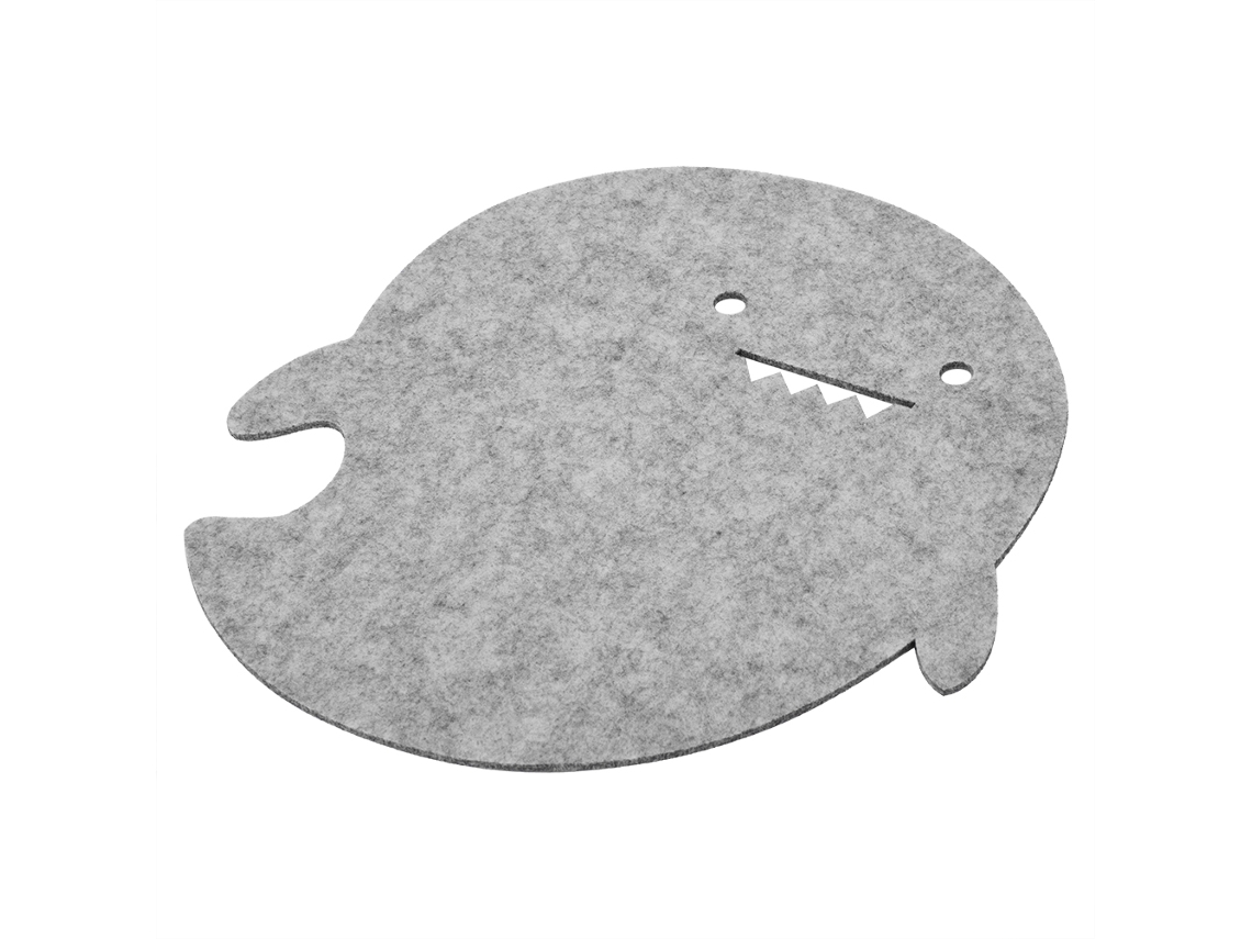Mouse pad de mesa (antiestático e resistente à sujeira)