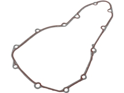 Tampa do Estator com Junta Magnética Compatível Ninja Ex400 Er6f Gerador Magneto Kawasaki Er 6f 6n Peça