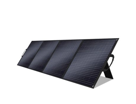 Painel Solar Portátil TALLPOWER Tp400 400W Ip65