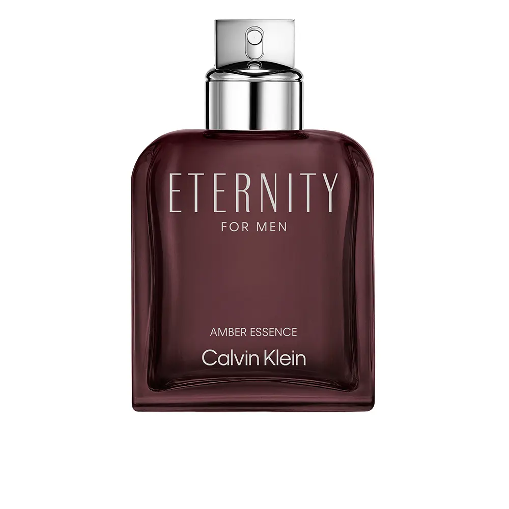 Eternity Pour Hommes Ambre Essence Edp Vapo 100 Ml CALVIN KLEIN