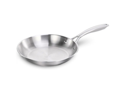 Frigideira Castey E-s30 (aço Inoxidável - Ø 30 Cm)