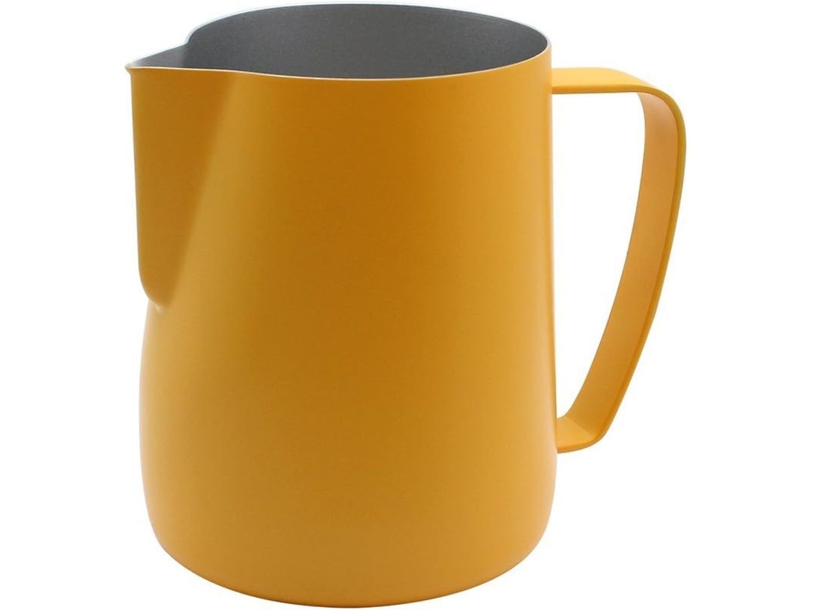Jarra de aço inox Nova Line, 600ml, para café