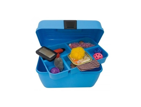 Caixa 29 X 19 X 18 H Georplast