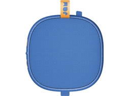 Coluna Bluetooth JAM AUDIO Hang Tight (Azul - Autonomia: Até  12 horas - Alcance: 15 metros)