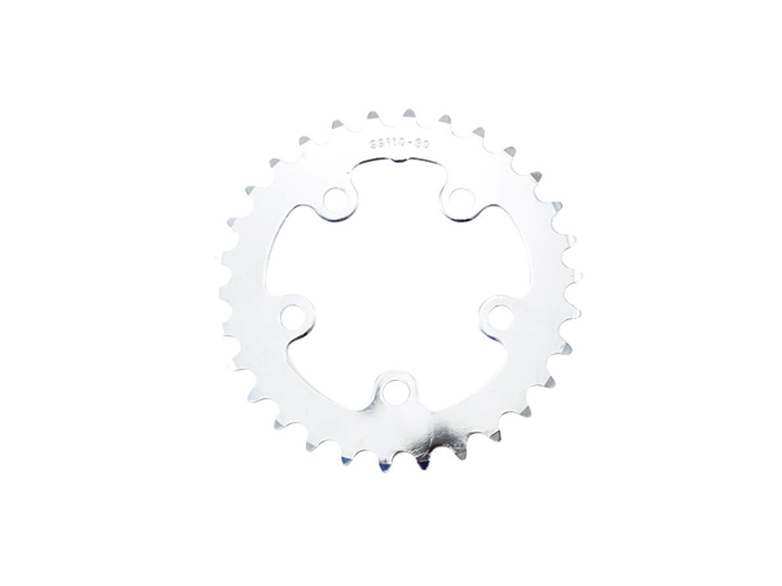 Tabuleiro de 5 Raios STRONGLIGHT Inter