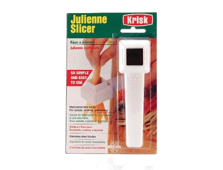 Ifa troceador de zanahoria en juliana krisk 1141kr02
