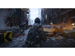 Jogo PS4 Tom Clancys - The Division