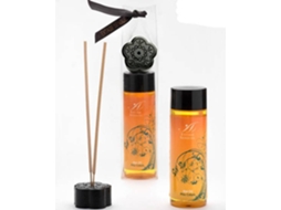 Óleo de Massagem EXTASE SENSUAL Extra Quente Piña Cola