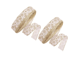 2Pcs Rolo de Fita ALLINLESS
