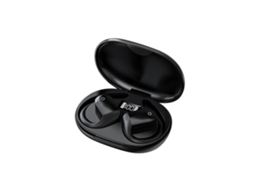 Auriculares Sem Fios Bluetooth 5.3 Som Hi-fi Som Estéreo Cancelamento De Ruído Microfone Para Chamadas Controlo Tátil Lurelia