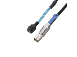 Conversor Hd Mini Sas LAXISCREED