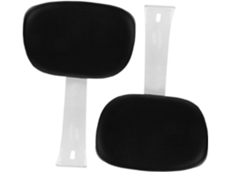 Conjunto de 2 almofadas SFUSHOS para bicicletas