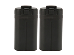 Bateria LAXISCREED Mavic Mini 2500mah 2pcs