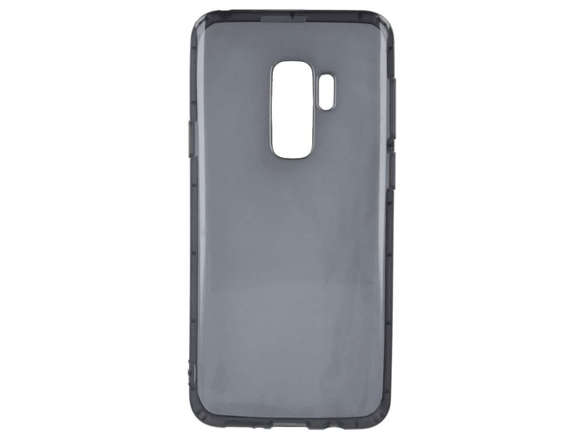 Funda Silicona Color para Samsung Galaxy S9 Plus LA CASA DE LAS CARCASAS