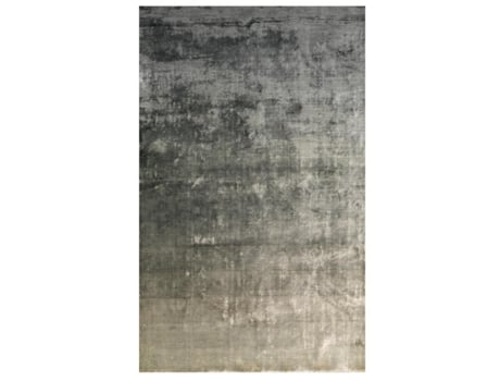 Tapete DESIGNERS GUILD (250 x 350 - Rayon - Cinzento)