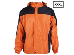 Casaco Desportivo Unissexo Impermeável E Corta Vento Para Exterior, Primavera Outono, Para Escalada E Caminhada (xxxl)