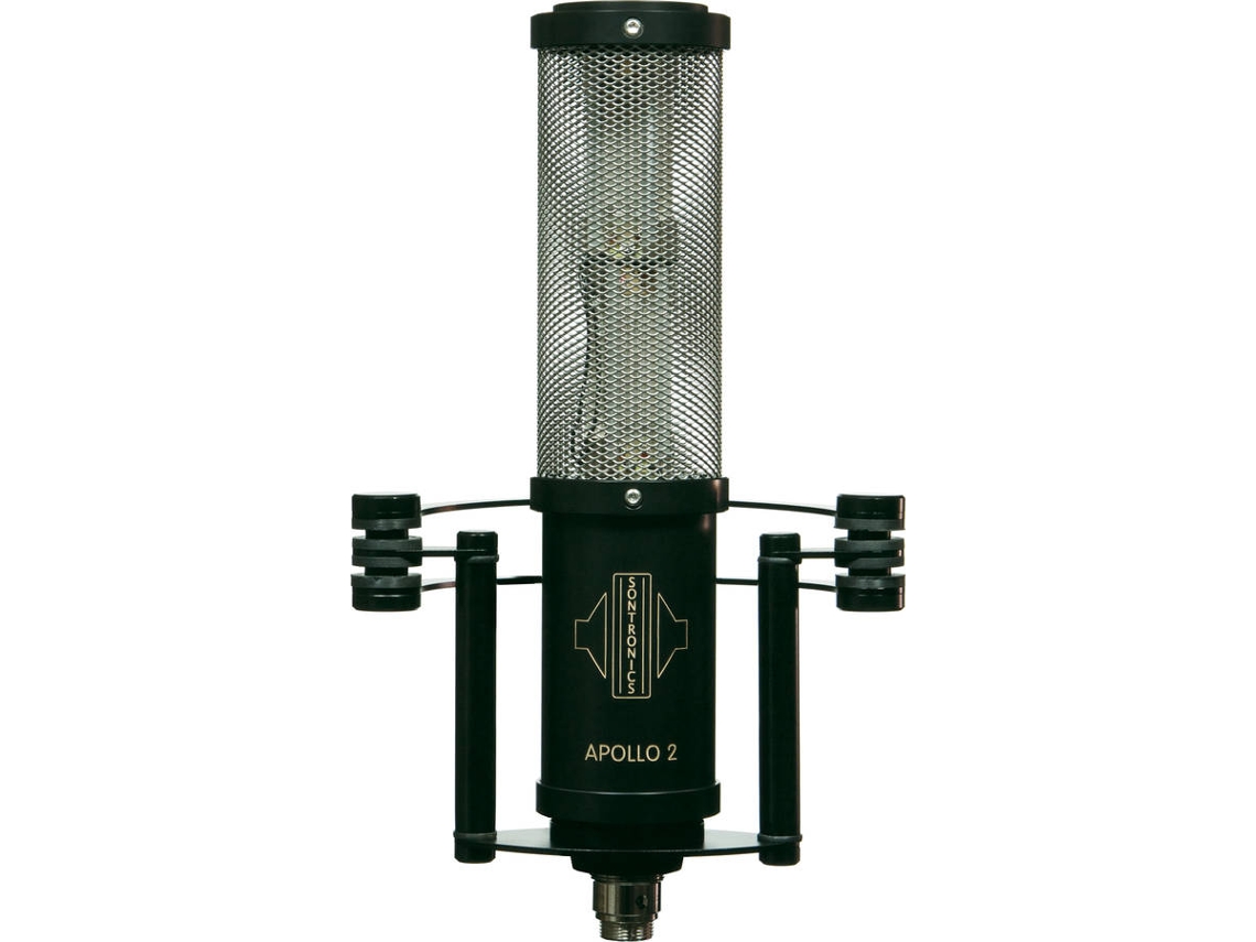 Microfone SONTRONICS Fita Apollo 2