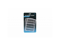 Pacote de 6 paragens de isco NASH TT extender stop