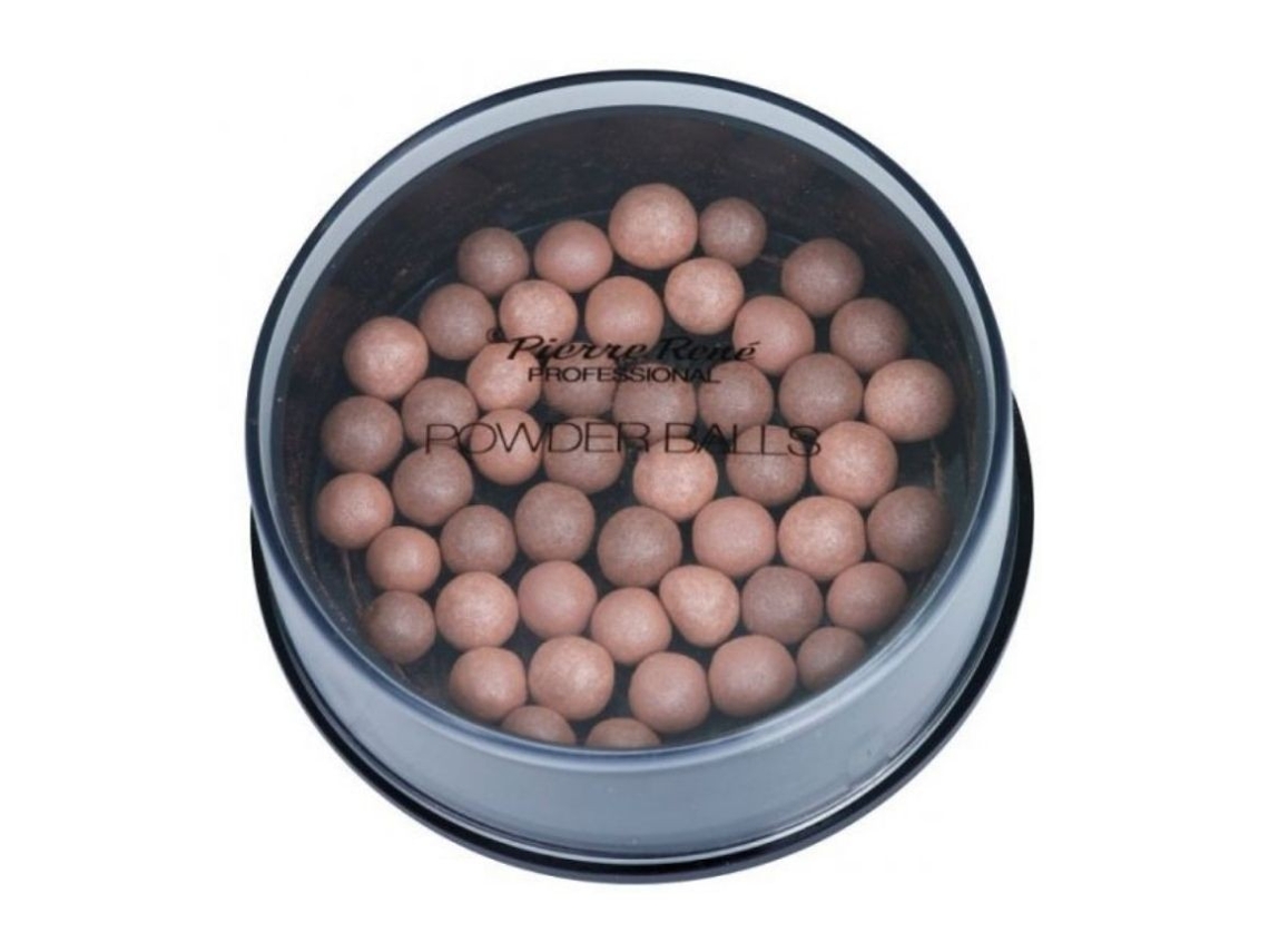 PIERRE RENE Powder Balls 20G
