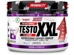 Testo XXL 60 Caps