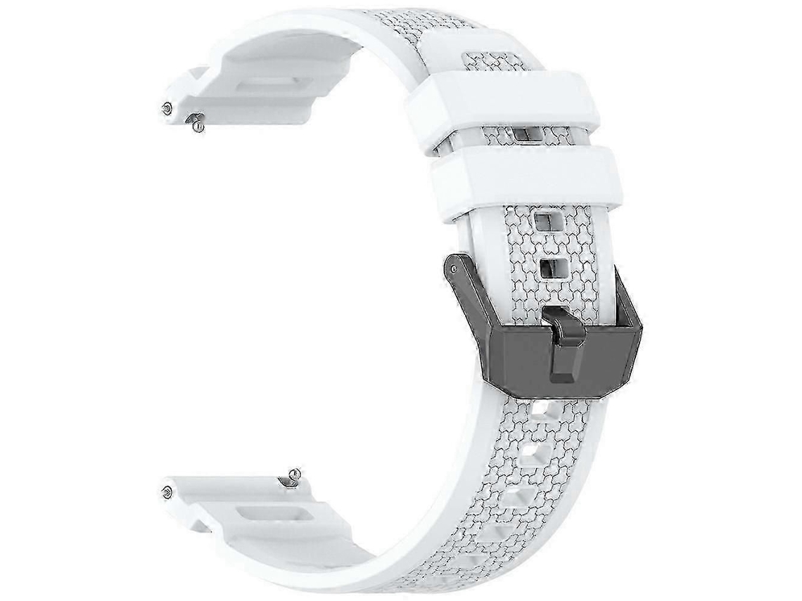 Pulseira de Substituição Relógio Esportivo Silicone para Garmin Venu X1 Smartwatch GOKOCO