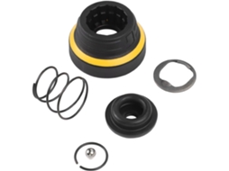 Kit De Reparo Do Mandril Da Furadeira Impacto Compatível Com Dewalt