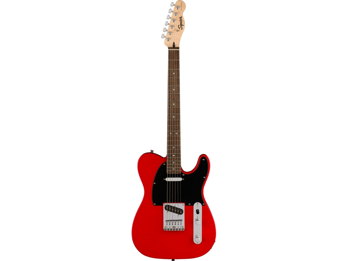 Sonic Telecaster Lrl Tor SQUIER