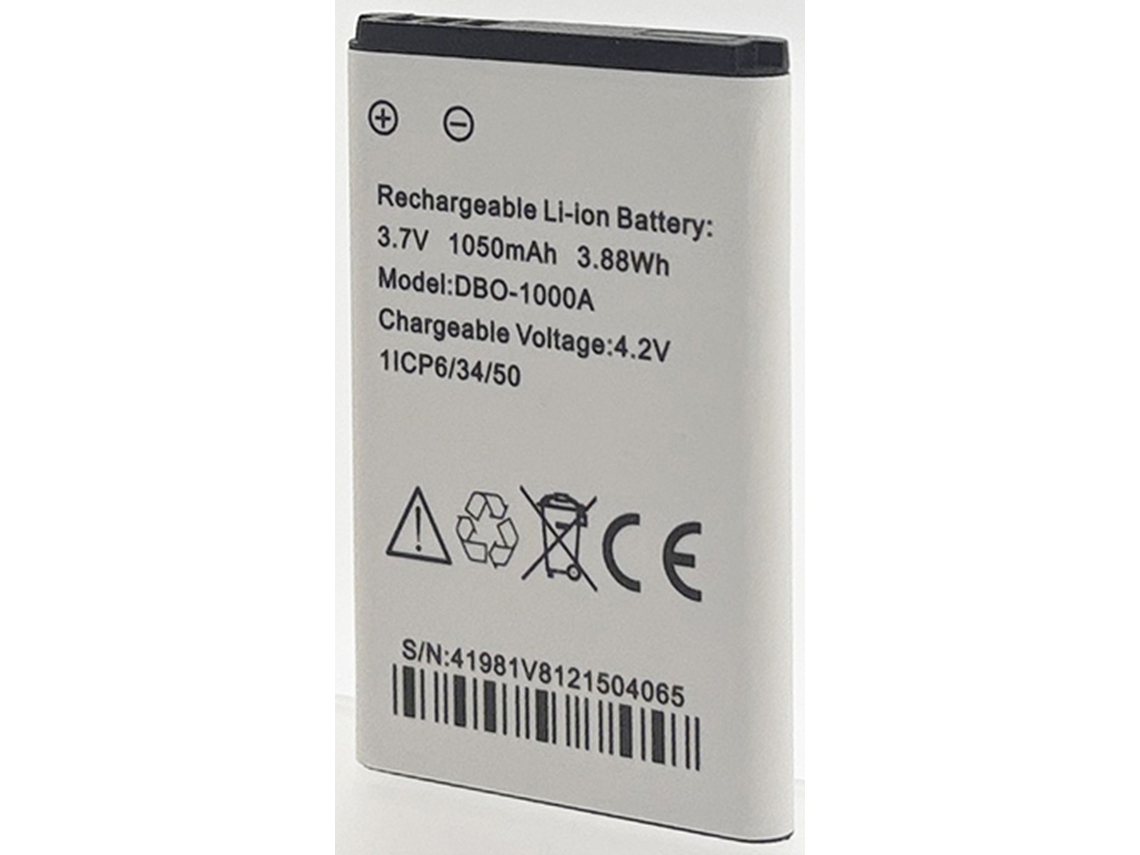 Bateria Compatible Para Doro 2880