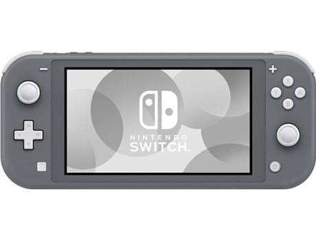 Consola Nintendo Switch Lite