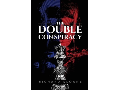 Livro The Double Conspiracy De Richard Sloane (inglês)