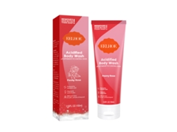 Gel de Banho Eelhoe Limpeza Odor Hidratação Pele