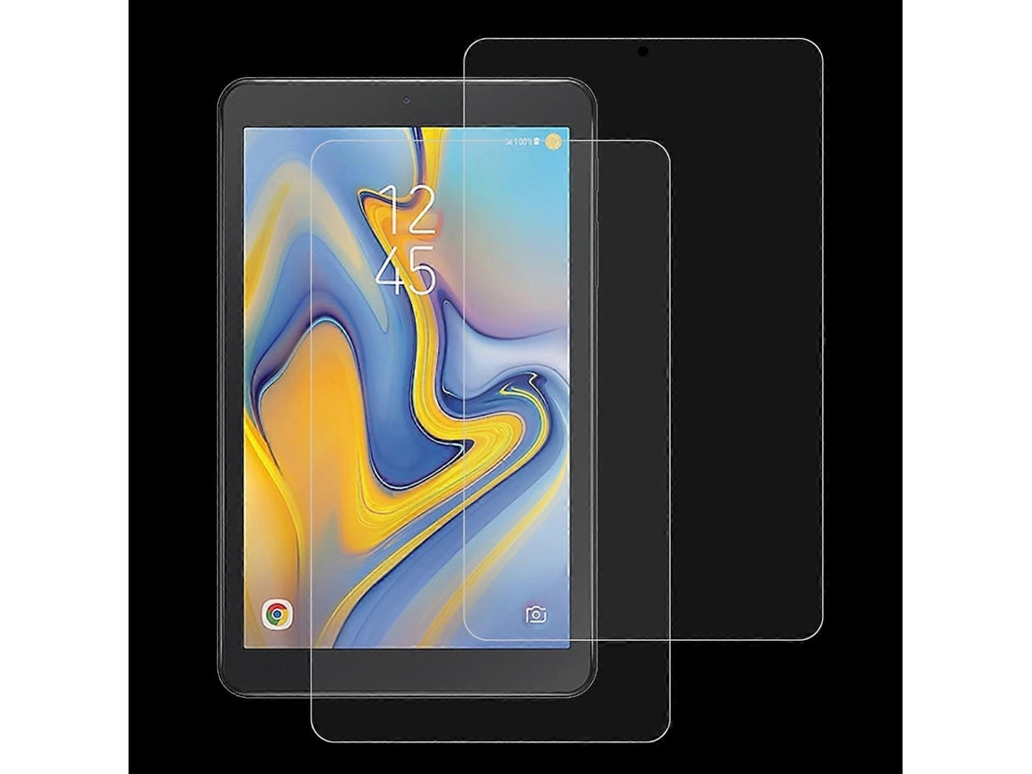 Película De Vidro Para Samsung Galaxy Tab A 8.0 Sm T387 Ushion (2 Unidades)