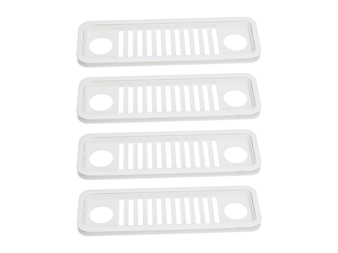 Caixa De Cabo De Rede (feita De Plástico Abs, Com Função De Ventilação E Dissipação De Calor)