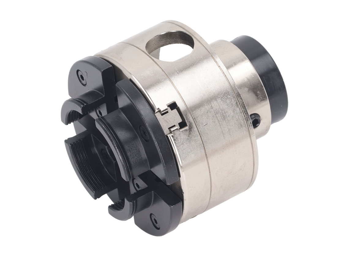 Centro rotativo cone Morse para tornos CNC (precisão, à prova d'água)