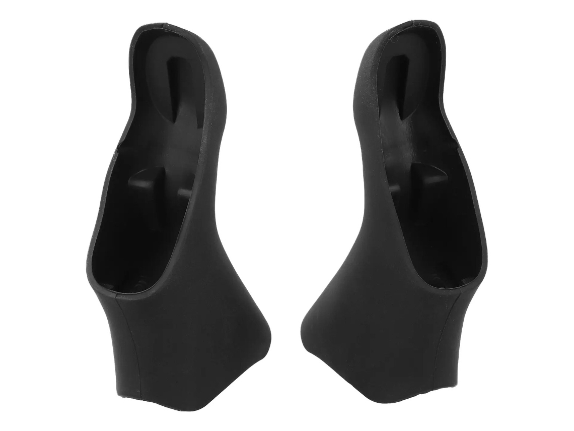Capas Para Manetes De Freio De Bicicleta, Confortáveis E