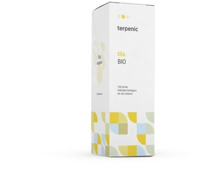 Hidrolato Tila 100ml Terpenic Lab