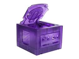 Caixa De Substituição Para Consoles De Videogame Dol 001 E Dol 101, Acessórios Para Jogos, E Ly Ebike