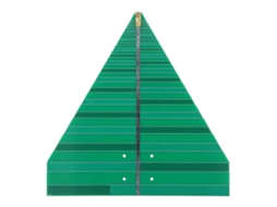 Antena Log Periódica HKJ Uwb Wifi 600 6000mhz Banda Pcb 50w S/MARCA