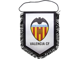 Galhardete VALENCIA CF 61925 (Branco)