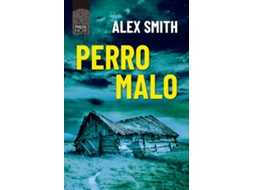 Livro Perro Malo de Alex Smith (Espanhol)