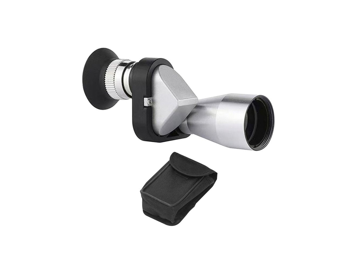 Telescópio Monocular Portátil Zoom 1 1 1 Aquaforge