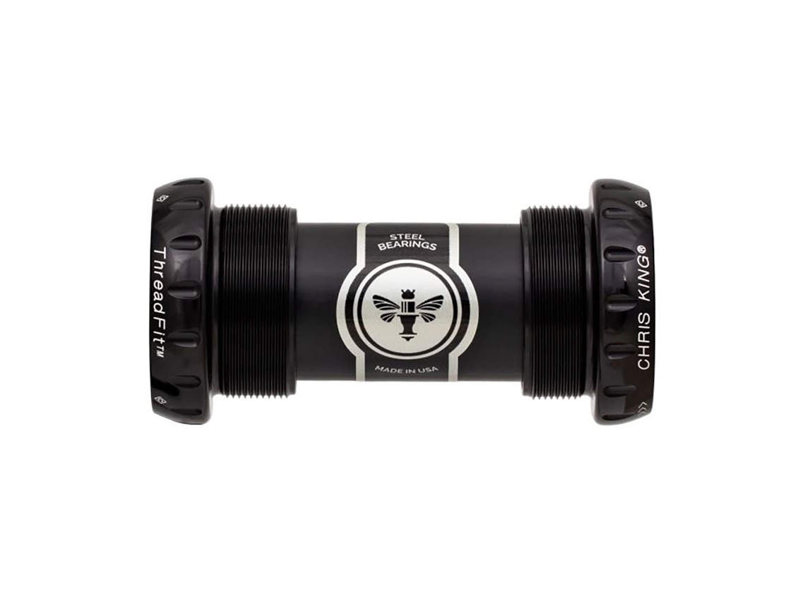 Movimento Central Threadfit 24 Preto 68/73 Mmchris King