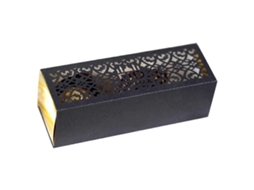 Caixa De Bombons Eid Mubarak, 100 Unidades, Oca, Para Presentear Com Chocolates Ramadan Kareem, Estilo Islâmico. Hengjian