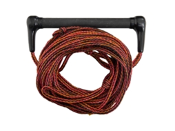 Corda Desportos JOBE Transfer ski combo red 12``